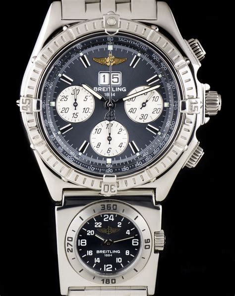 a44355 breitling source|Breitling a44355 specs.